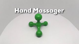 Aptonia Hand Massager [upl. by Lluj]