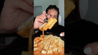 MY OLIVE GARDEN FAVS 🍝🫶🏼✨ olivegarden mukbang pastalover pastamukbang saucymukbang [upl. by Klina]