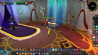 La magia de los arakkoa  Wow Classic [upl. by Dettmer]