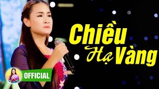 GIÁNG TIÊN  CHIỀU HẠ VÀNG OFFICIAL MV [upl. by Nehepts990]