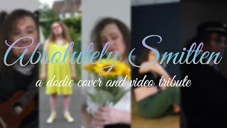 EKXV  Absolutely Smitten dodie cover [upl. by Eliath]