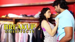 BREAKUP Side Effects  New Telugu Short Film 2015  Presented by Runway Reel [upl. by Dario]