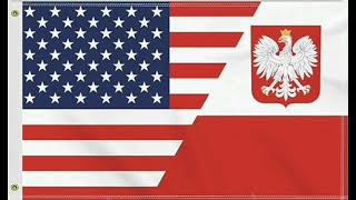 100 pytań i odpowiedzi na Obywatelstwo Usa 100 questions and answers on US Citizenship 🇺🇸 🇵🇱 [upl. by Odradlig]