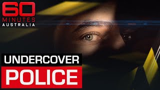 Nick McKenzie exposes the system that almost failed brave police officers  60 Minutes Australia [upl. by Yesnyl190]