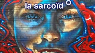 La Sarcoïdose 2 eme partie [upl. by Arelc]