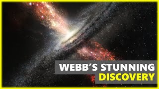 Webb Telescope Unveils Hidden Star Births in the Extreme Outer Galaxy [upl. by Ruosnam]