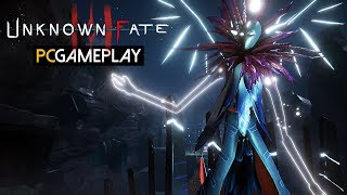 Unknown Fate Gameplay PC HD [upl. by Longmire]