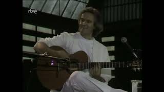 Belo Horizonte  John McLaughlin 1990 [upl. by O'Mahony]