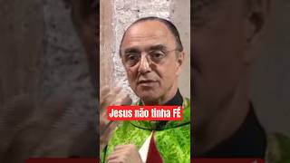 Jesus não tinha FÉ  João Clá Dias joaocladias joãocládias [upl. by Scarface478]