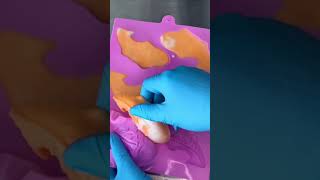 Unmolding Soap is so Satisfying 🧼😍 unmolding soap compilation satisfying [upl. by Nickola]