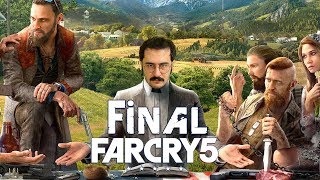 Far Cry 5 [upl. by Acenahs]