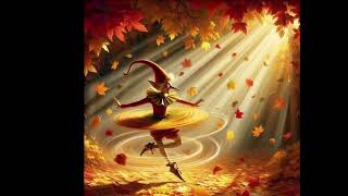 Rumpelstiltskins Autumn Dance [upl. by Orbadiah696]