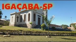 Estação esquecida Igaçaba [upl. by Nauaj115]