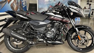 New Bajaj Pulsar 150 E20 Model BS7 Price features amp mileage details 2024  Pulsar 150 new reviews [upl. by Halyahs]