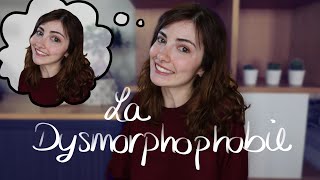 Le Body Dysmorphic Disorder  cest quoi ça [upl. by Khalid]