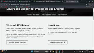 ⭐ FAST AMD Error 182 Radeon software [upl. by Leuams35]