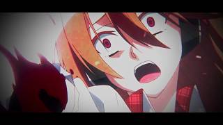 PISTOL GRIP  Akame ga kill anime edit [upl. by Way]