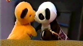 Sooty and Co S05E12  Blind Date [upl. by Adnih]