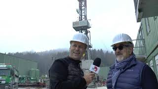 SmallCapInvestor Interview mit Ian Tchacos Executive Chairman von ADX Energy Ltd WKN 875366 [upl. by Harrus]