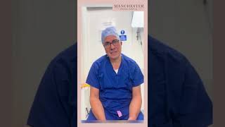 Pelvic Floor Reconstructive Surgery Explained by Mr Mofid Ibraheim  Manchester Private Hospital [upl. by Bahner]