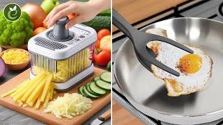 😍 New Smart Appliances amp Kitchen Utensils For Every Home 2024 07 🏠Appliances Inventions [upl. by Martel395]