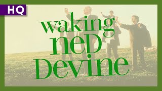 Waking Ned Devine 1998 Trailer [upl. by Clyve]