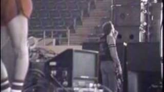 Randy Rhoads  Texas Soundcheck Footage 21882 [upl. by Keithley]