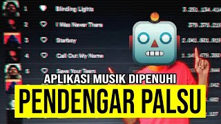 Sisi Gelap Industri Musik Yang Disembunyikan [upl. by Fronniah]