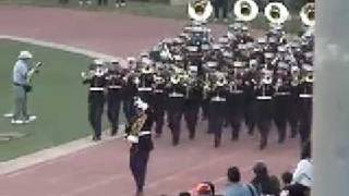 US Marine Corps West Coast Composite Band [upl. by Ysak]