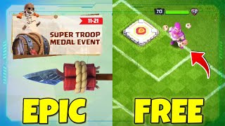 June Events දෙක ගැන ගැඹුරින්  Clash Of Clans [upl. by Enaffit]