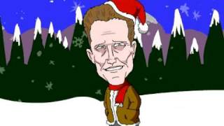 Walken in a Winter Wonderland [upl. by Smoht]