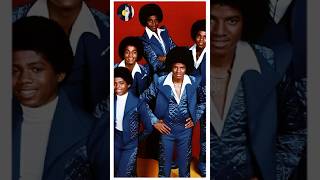 Top 5 Greatest Hits By The Jacksons michaeljackson kingofpop shorts [upl. by Arnaud56]