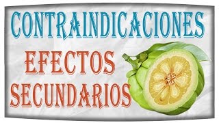 Garcinia Cambogia Para Adelgazar Efectos Secundarios Contraindicaciones Y Beneficios [upl. by Attiuqahs]