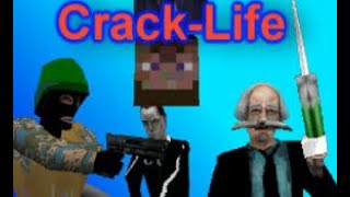 crack life live stream [upl. by Brandes]