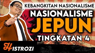 SEJARAH TINGKATAN 4  Bab 2  Nasionalisme di Jepun [upl. by Adela632]