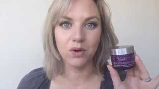 Kiehls Super MultiCorrective Cream Review [upl. by Nyer]