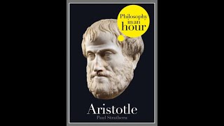 Aristotle Philosophy in an Hour Audiobook [upl. by Arraeic]