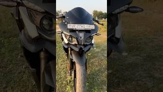 Rs 200 Looks  rap review automobile pulsarrs200review motorcycle bajaj bikelover [upl. by Felisha]