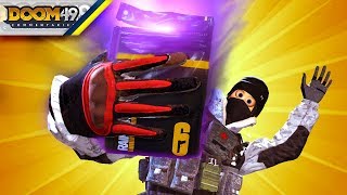 NEW Skins Unboxed  Rainbow Six Siege Alpha Packs Opening [upl. by Mani582]