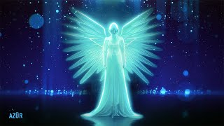 Archangel Michael Removing Negative Energy At Every Level With Alpha Waves  741 Hz [upl. by Liagabba]