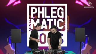 Phlegmatic Dogs for Night Bass Livestream October 2 2020 [upl. by Herates905]