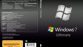 Como descargar e instalar Windows 7 en VirtualBox 2015 en Español MEGA [upl. by Samid505]