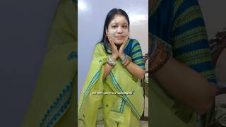 GRWM for Pakhla Gokhai temples sabha  Styling a green nuni cotton chadormekhela shorts grwm [upl. by Euqinaj]