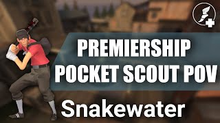 Prem Pocket Scout Voxi SourceTV POV  Snakewater  NOOBPANZER vs SKEDDA Season 48 Week 5 [upl. by Alfons671]