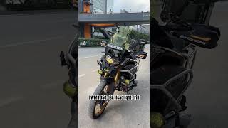 BMW F850 GSA Fully Loaded 🧨 f850gs f850gsa [upl. by Navonoj332]