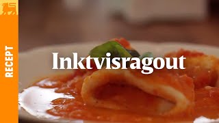 Inktvisragout [upl. by Nomsed466]