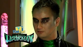 Lastikman Episode 86 Highlights  FamTime [upl. by Ellenoj]