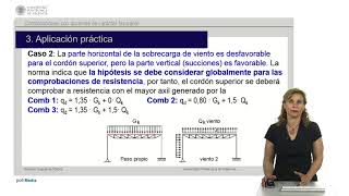 Combinaciones con acciones de carácter favorable  730  UPV [upl. by Star516]