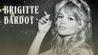 5 faits incroyables sur Brigitte Bardot [upl. by Siurtemed799]