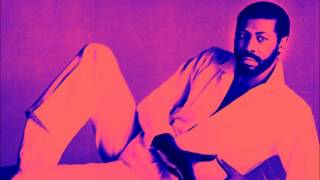 Teddy Pendergrass  Love TKO ScrewedampChopped [upl. by Nedak]